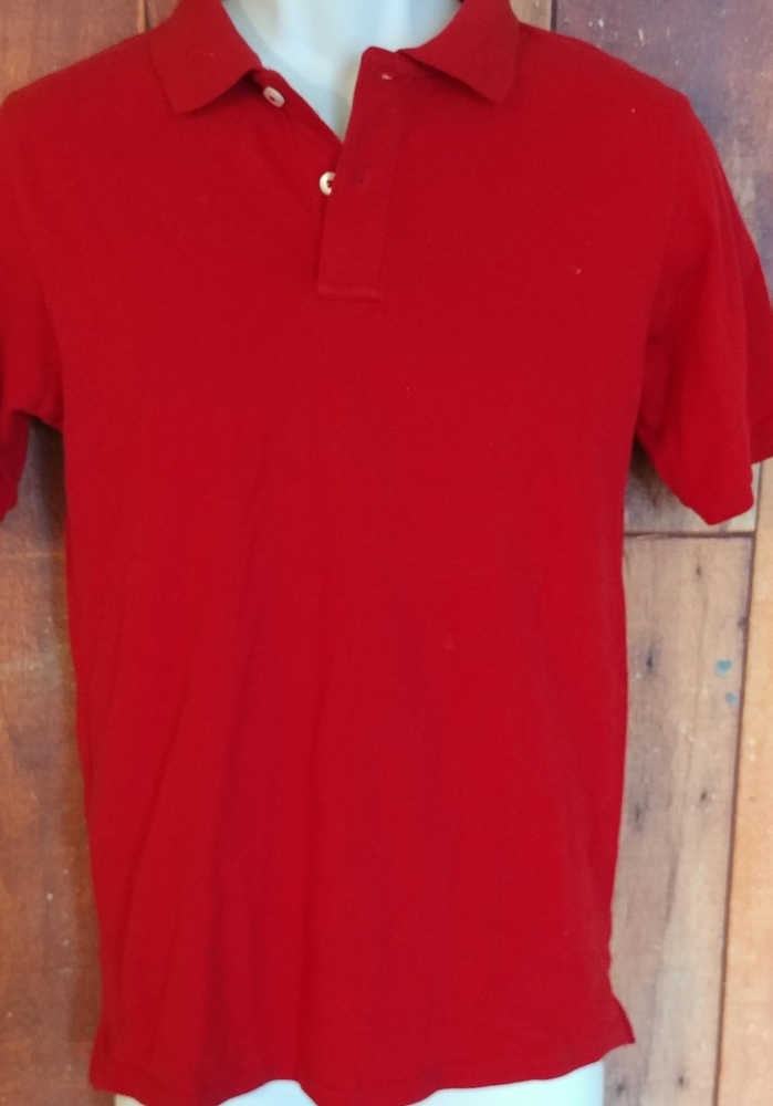 *Wonder Nation Teen Boy Casual Button Down Shirt XL B49-461